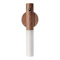 Rechargable Magnetic Wooden Motion Sensor LED Night Light